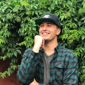 Meet your Posher, Erik